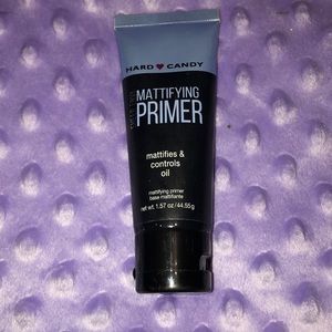 Hard candy primer